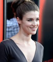 Lucy Griffiths