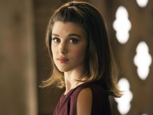 Lucy Griffiths