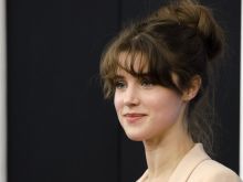 Lucy Griffiths