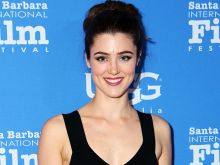 Lucy Griffiths