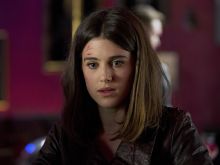 Lucy Griffiths