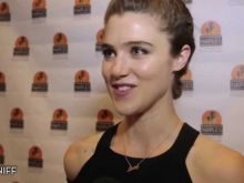 Lucy Griffiths