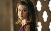 Lucy Griffiths