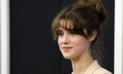 Lucy Griffiths