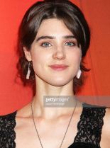 Lucy Griffiths photo