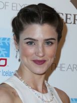 Lucy Griffiths