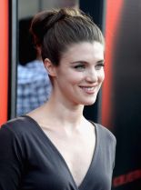 Lucy Griffiths