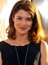 Lucy Griffiths photo