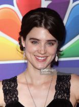 Lucy Griffiths photo