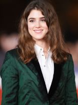 Lucy Griffiths photo