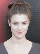 Lucy Griffiths photo