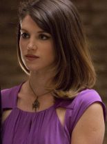 Lucy Griffiths