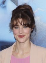 Lucy Griffiths