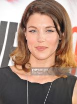 Lucy Griffiths