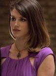 Lucy Griffiths