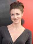 Lucy Griffiths