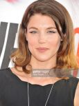 Lucy Griffiths