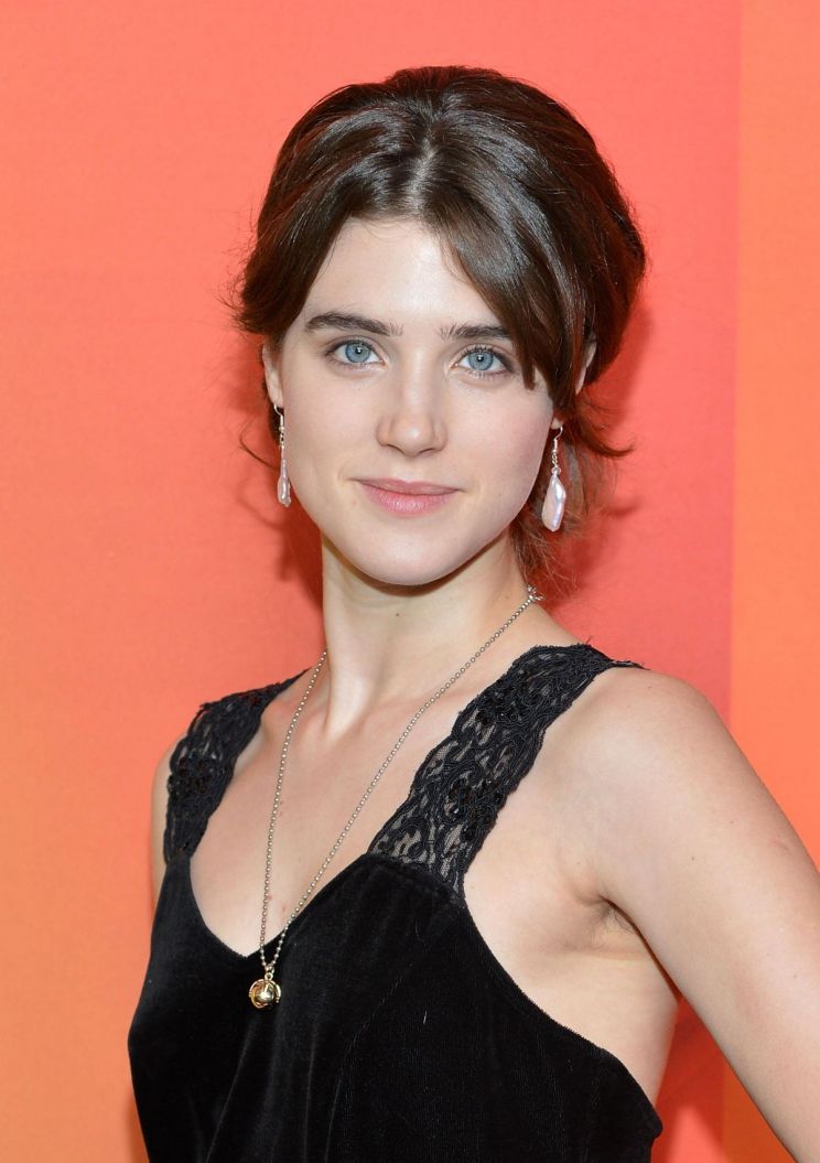 Lucy Griffiths