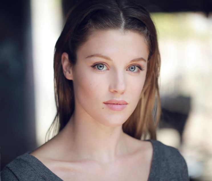 Lucy Griffiths