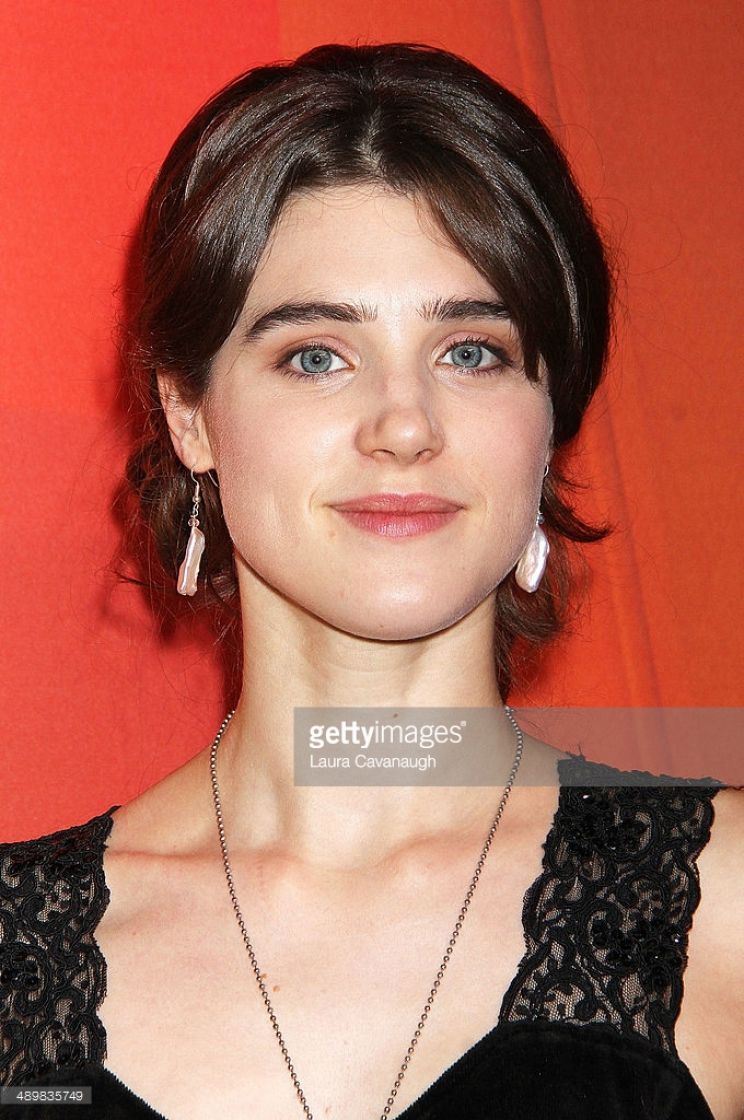 Lucy Griffiths