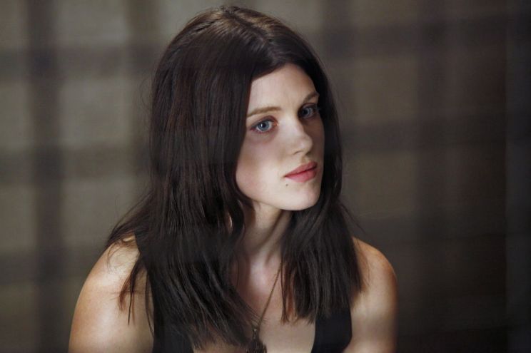 Lucy Griffiths