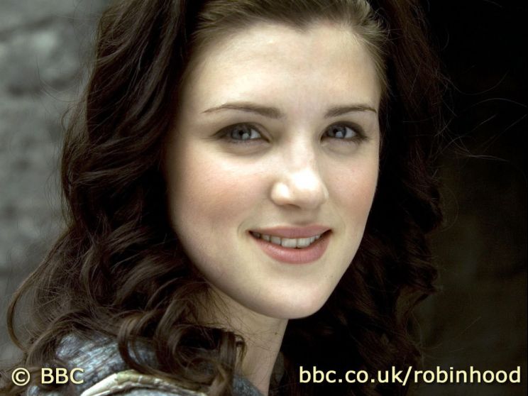 Lucy Griffiths