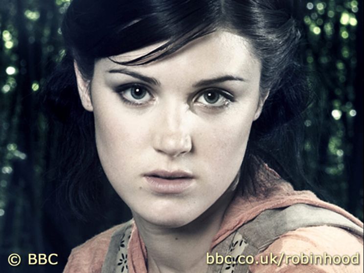 Lucy Griffiths