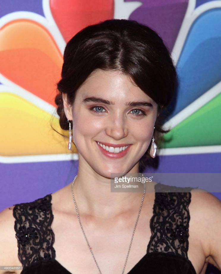 Lucy Griffiths