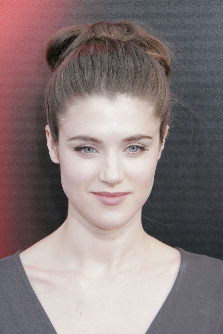 Lucy Griffiths