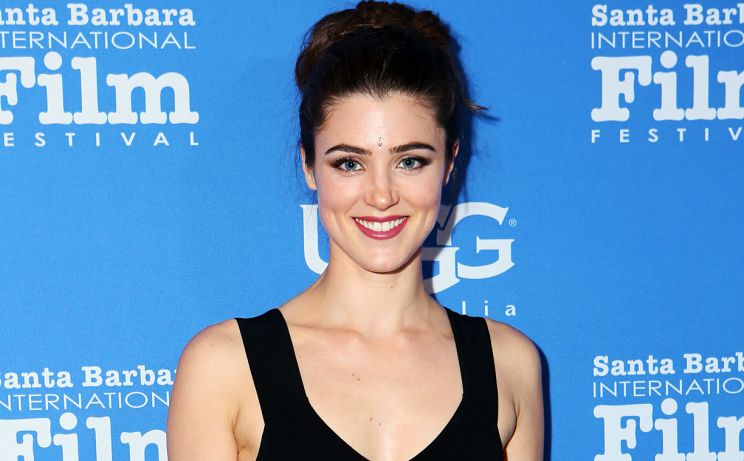 Lucy Griffiths