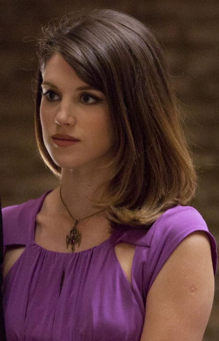 Lucy Griffiths