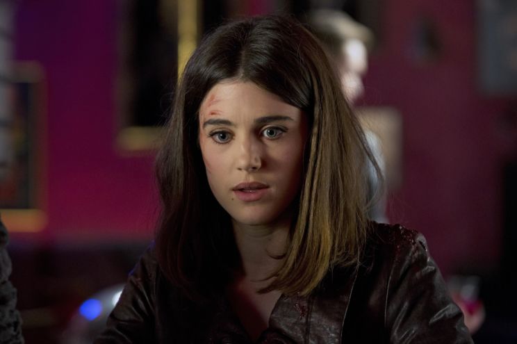 Lucy Griffiths