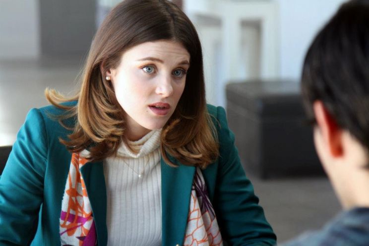 Lucy Griffiths