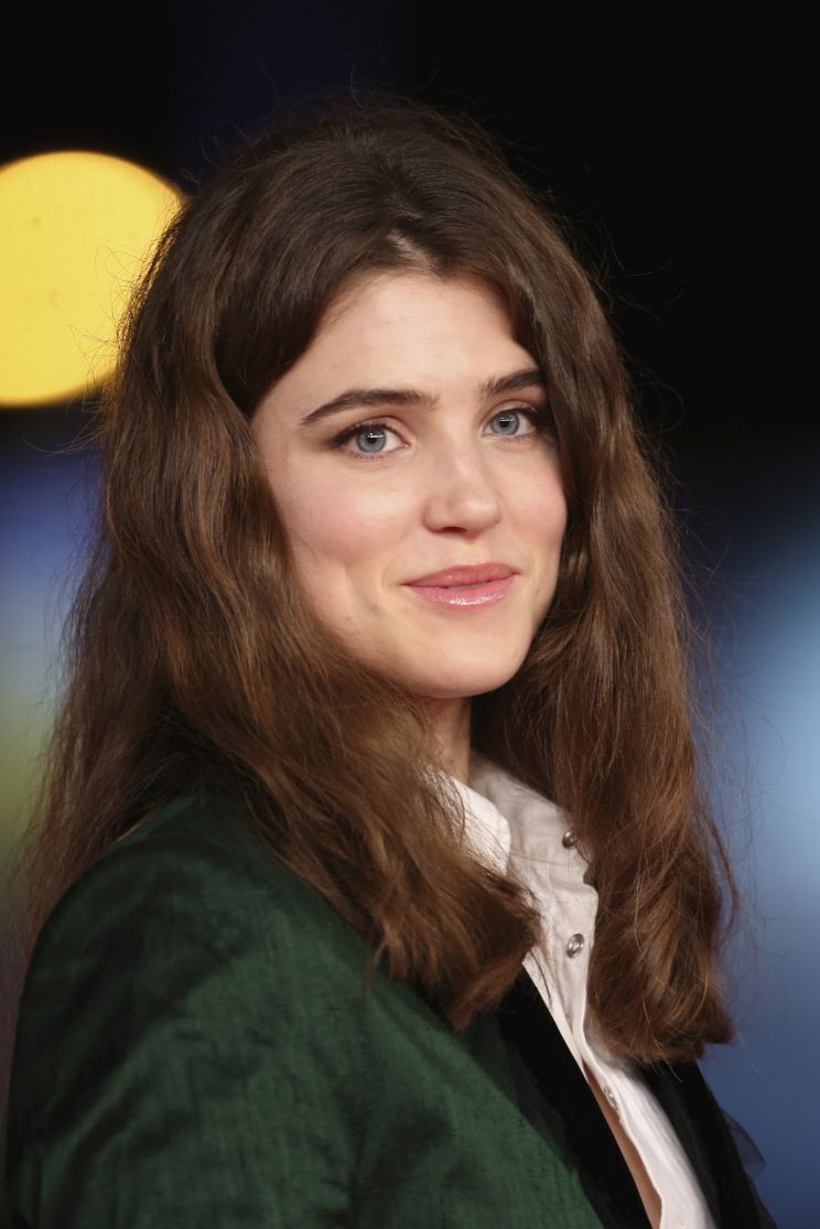 Lucy Griffiths