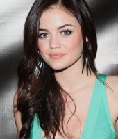 Lucy Hale