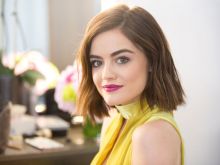 Lucy Hale