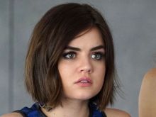 Lucy Hale