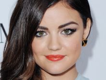 Lucy Hale