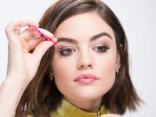 Lucy Hale