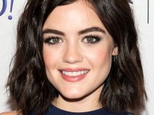 Lucy Hale