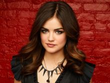 Lucy Hale