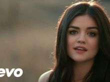 Lucy Hale