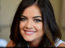 Lucy Hale