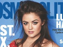 Lucy Hale