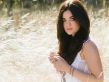 Lucy Hale