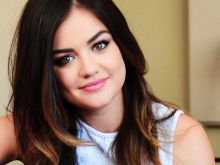 Lucy Hale