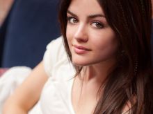 Lucy Hale #118909 picture (Landscape Medium)