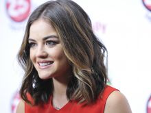 Lucy Hale #118915 picture (Landscape Medium)