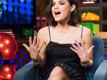 Lucy Hale