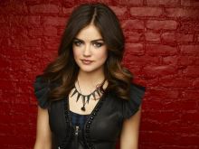 Lucy Hale